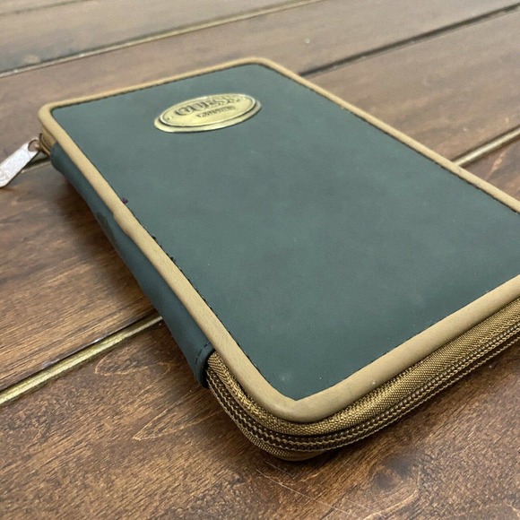 Vintage Guess Watch Pencil Accessories Case - Picture 11 of 11